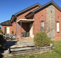 The Church Retreat - Perth Resorts