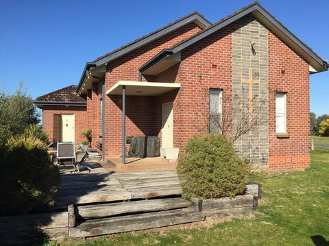 The Church Retreat - Perth Resorts 0
