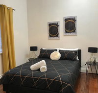 The Churchill - Accommodation Perth