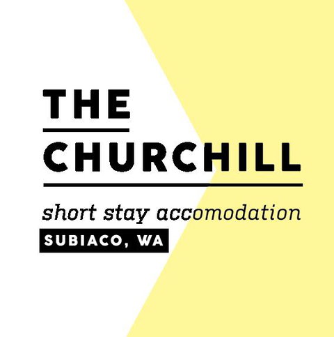 The Churchill - Accommodation Perth 3