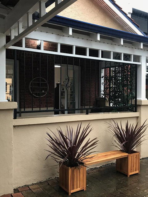 The Churchill - Accommodation Perth 2