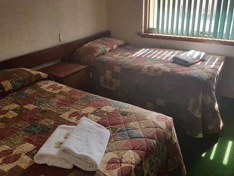 The Club Hotel - Accommodation Perth 0