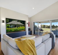 The Clubhouse on Black Bull - Accommodation Perth