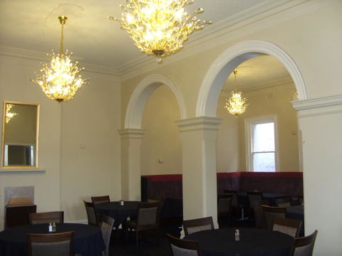 The Colliefields - Accommodation Perth 2