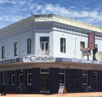 The Colliefields - Accommodation Perth