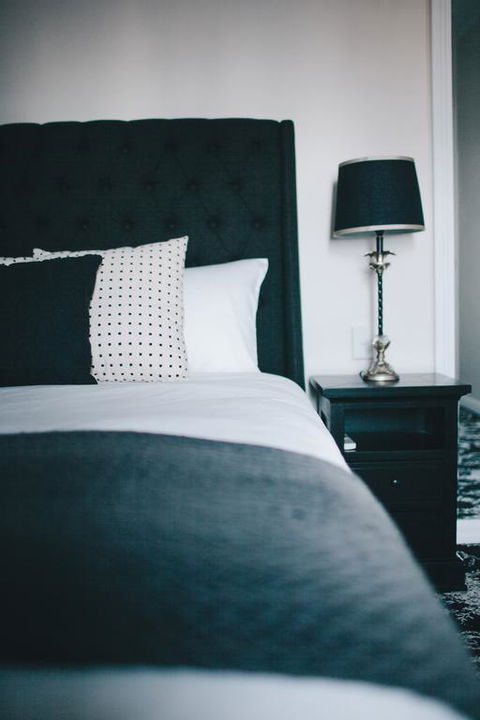 The Commercial Boutique Hotel - Accommodation Perth 3