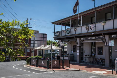 The Corner Hotel Alexandra - Accommodation Perth 0