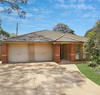 The Corso - Gorokan - Accommodation Perth
