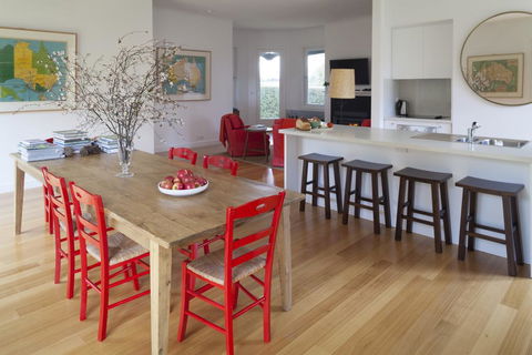 The Cottage At Bolobek - Perth Resorts 1