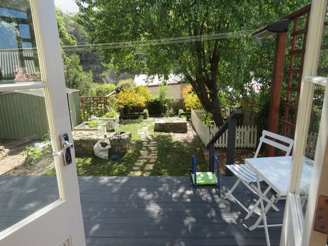 The Cottage South Hobart - Perth Resorts 1