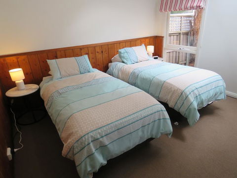 The Cottage South Hobart - Perth Resorts 3