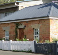 The Cottage South Hobart - Perth Resorts