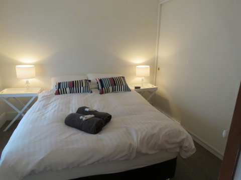 The Cottage South Hobart - Accommodation Perth 2