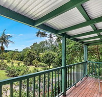 The Cottages On Mount Tamborine - Accommodation Perth