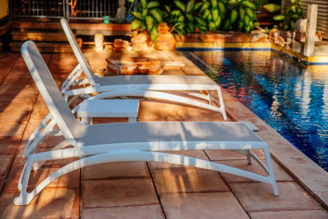 The Courthouse Bed & Breakfast - Accommodation Perth 1