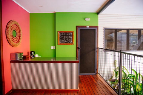 The Courthouse Bed & Breakfast - Accommodation Perth 2