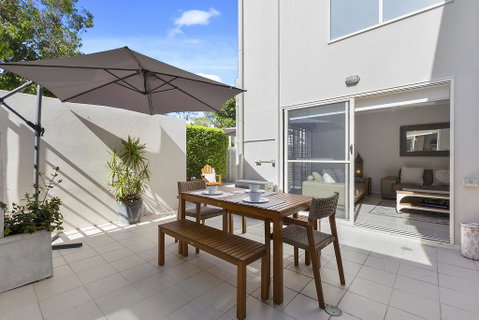 The Courtyards On Hill St - Accommodation Perth 0