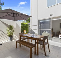 The Courtyards on Hill St - Accommodation Perth