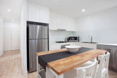 The Cove - L'Abode Accommodation - Perth Resorts 3