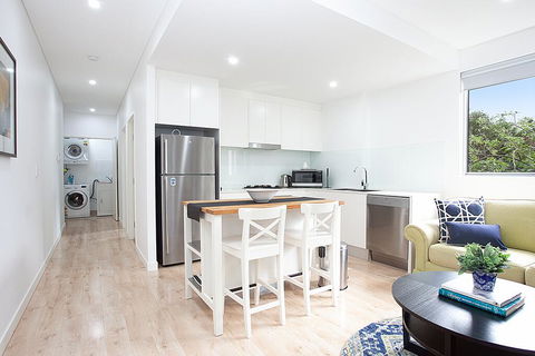 The Cove - L'Abode Accommodation - Perth Resorts 2