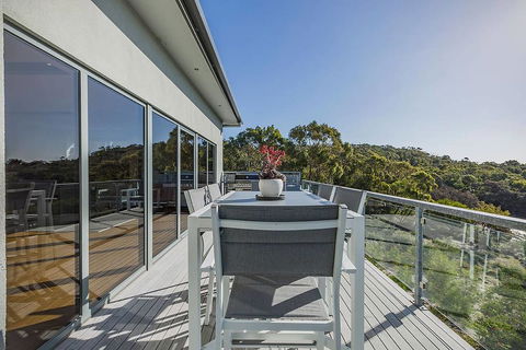 The Cove Bay Of Fires - Accommodation Perth 1