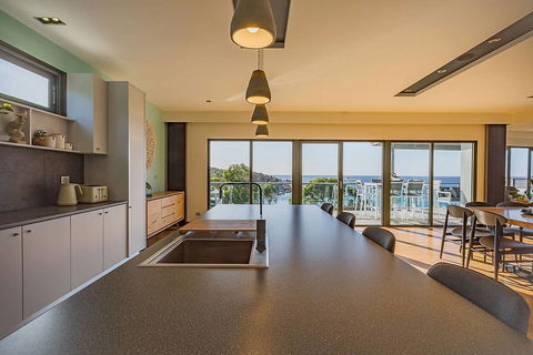 The Cove Bay Of Fires - Accommodation Perth 3