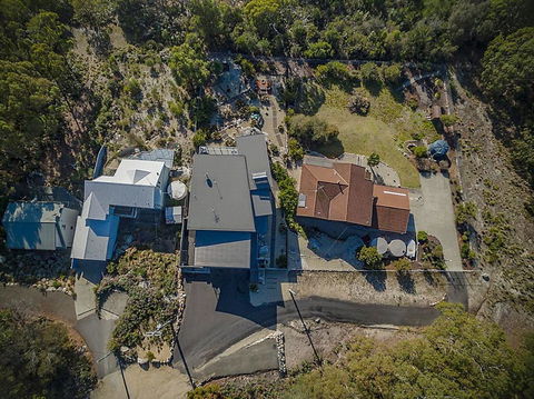 The Cove Bay Of Fires - Accommodation Perth 2