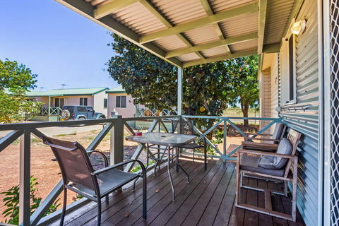 The Cove Holiday Village - Accommodation Perth 3