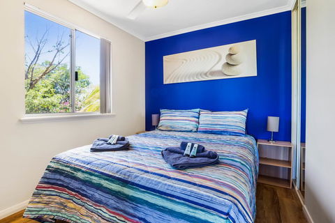 The Cove Holiday Village - Accommodation Perth 0