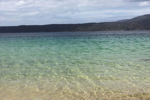 The Cove... On The Rocks At Port Arthur - Perth Resorts 1