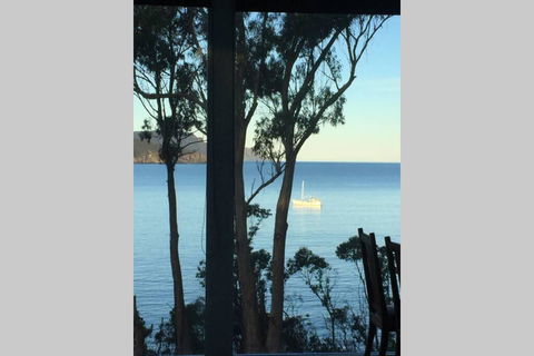 The Cove... On The Rocks At Port Arthur - Perth Resorts 2