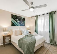 The Cowhide Cabin - comfy family friendly stays in Toowoomba - Perth Resorts