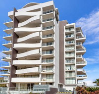The Crest 201 - Forster CBD - Accommodation Perth