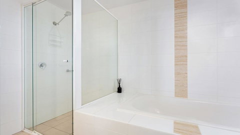 The Crest 201 - Forster CBD! - Accommodation Perth 2