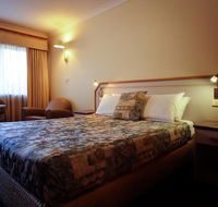 The Crossing Motel - Perth Resorts