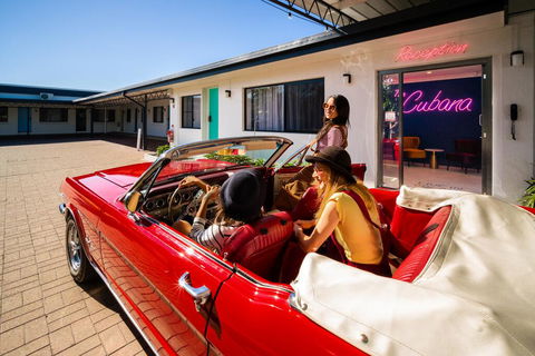 The Cubana Ballina - Perth Resorts 1