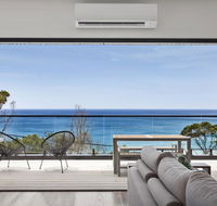 The Cube - Striking Architectural Showpiece - Accommodation Perth