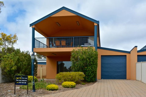 The Curly Seahorse - Accommodation Perth 3