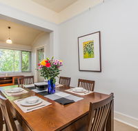The Curtin Family Home - Accommodation Perth