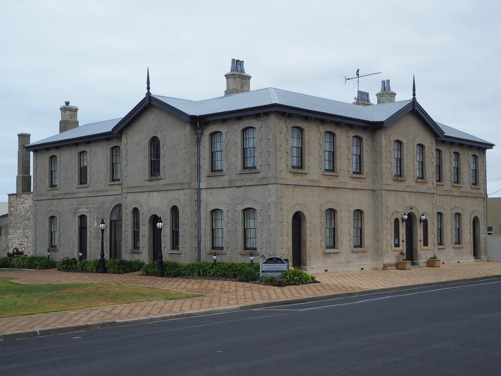 Wolseley SA Accommodation Perth