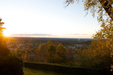 The Daylesford Hotel - Accommodation Perth 2