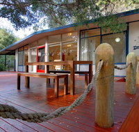The Decks  Silverleaves - Accommodation Perth