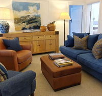 The Dewhurst - Sophisticated Entire CBD Apartment - Accommodation Perth