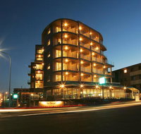 The Dorsal Boutique Hotel - Accommodation Perth