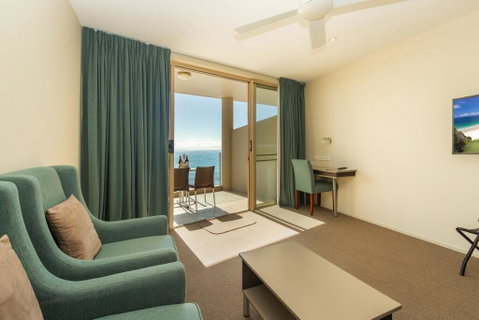 The Dorsal Boutique Hotel - Accommodation Perth 2