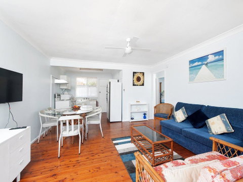 The Dougong's Place@Shoal Bay - Accommodation Perth 0