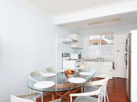 The Dougong's Place@Shoal Bay - Accommodation Perth 2