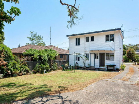 The Dougong's Place@Shoal Bay - Accommodation Perth 1