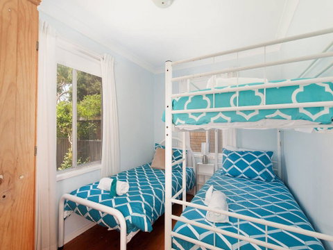 The Dougong's Place@Shoal Bay - Accommodation Perth 3