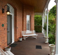 The Dragonfly North West - Perth Resorts